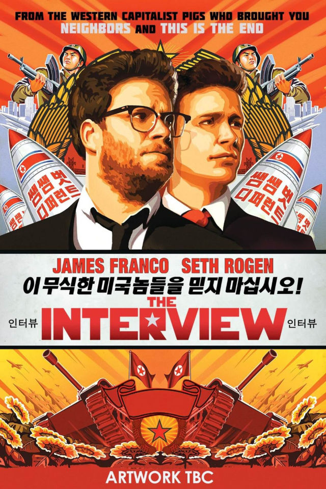 

L'interview