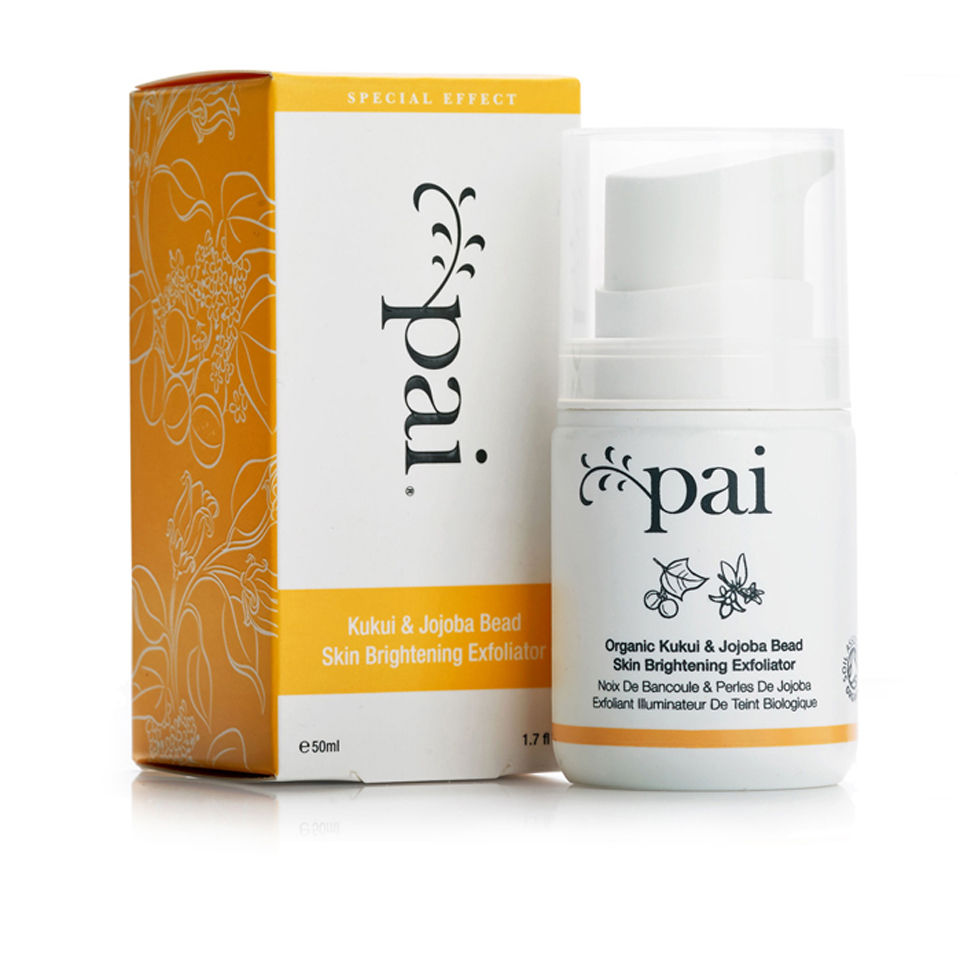 pai exfoliator