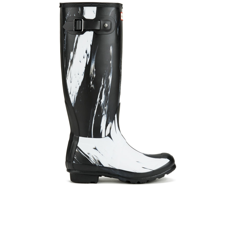 hunter nightfall boots
