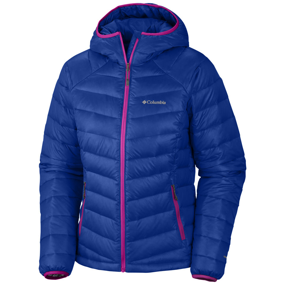 The 12 Best Down Jackets of • Gear Patrol blue down jacket s