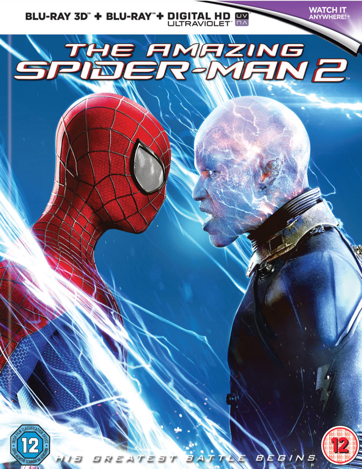 Ini Sinopsis Film Amazing Spider-man 2, Malam Ini di Bioskop Trans TV Malam  Ini 20.00 Wita - Tribun-timur.com