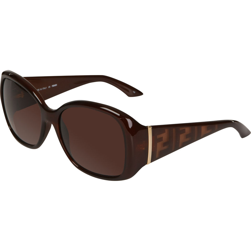 fendi pearl sunglasses