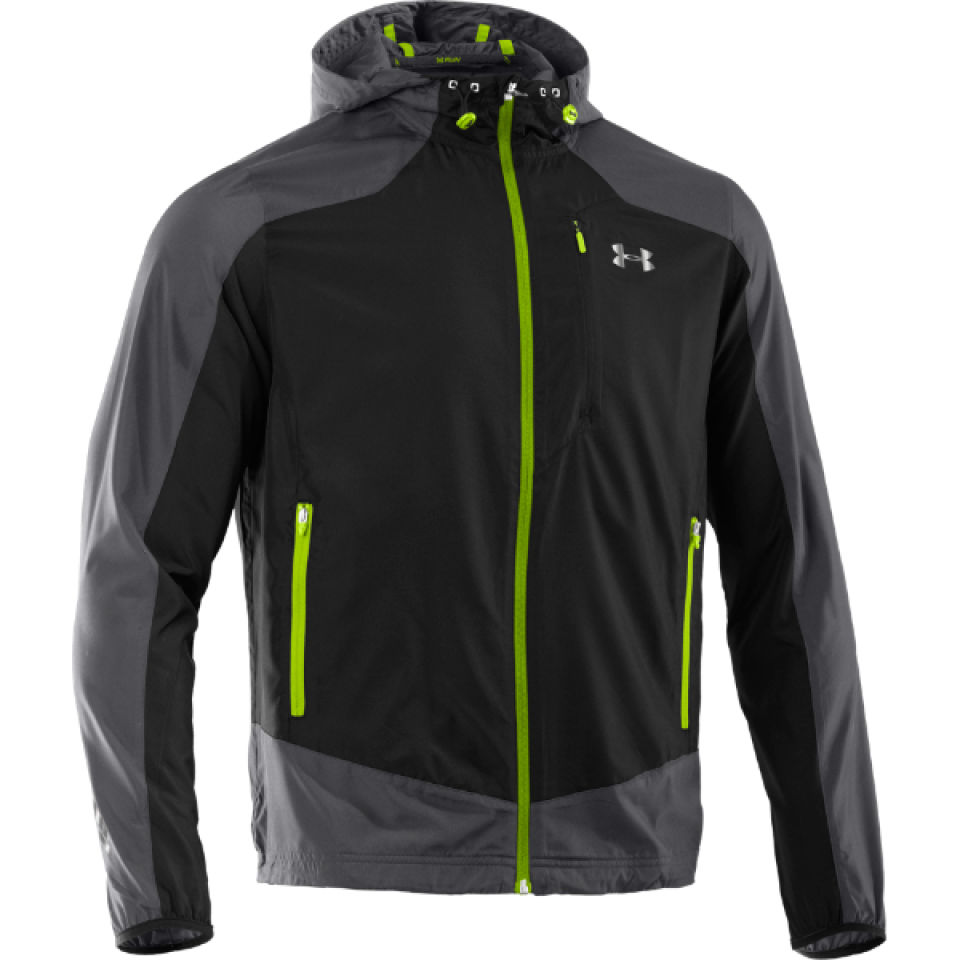 Under armour imminent jacket clearance