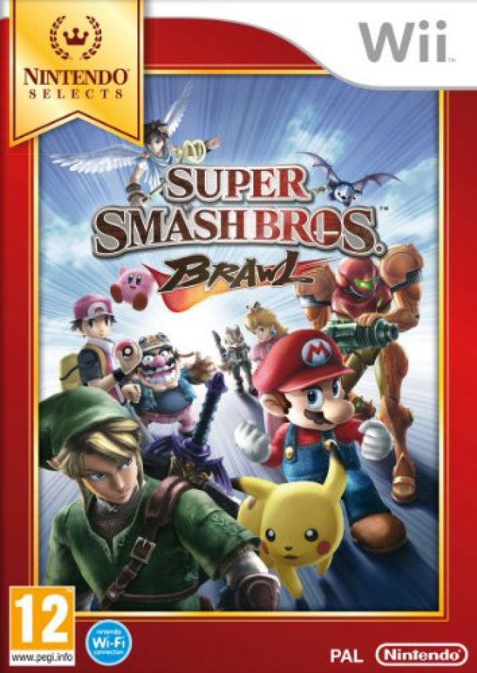 super smash brawl rom super smash brawl rom
