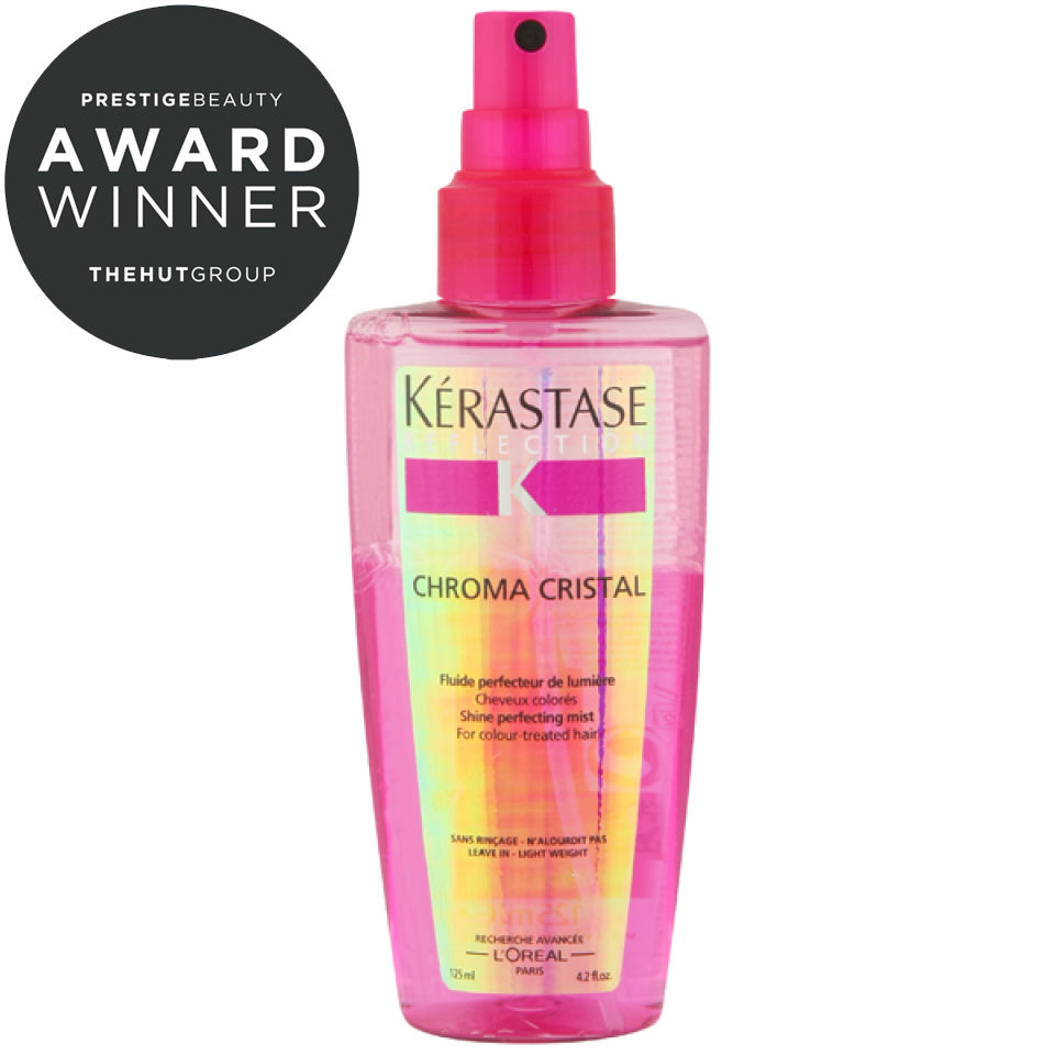 Kérastase Chroma Cristal Shine Perfecting Mist (125ml) Free Shipping