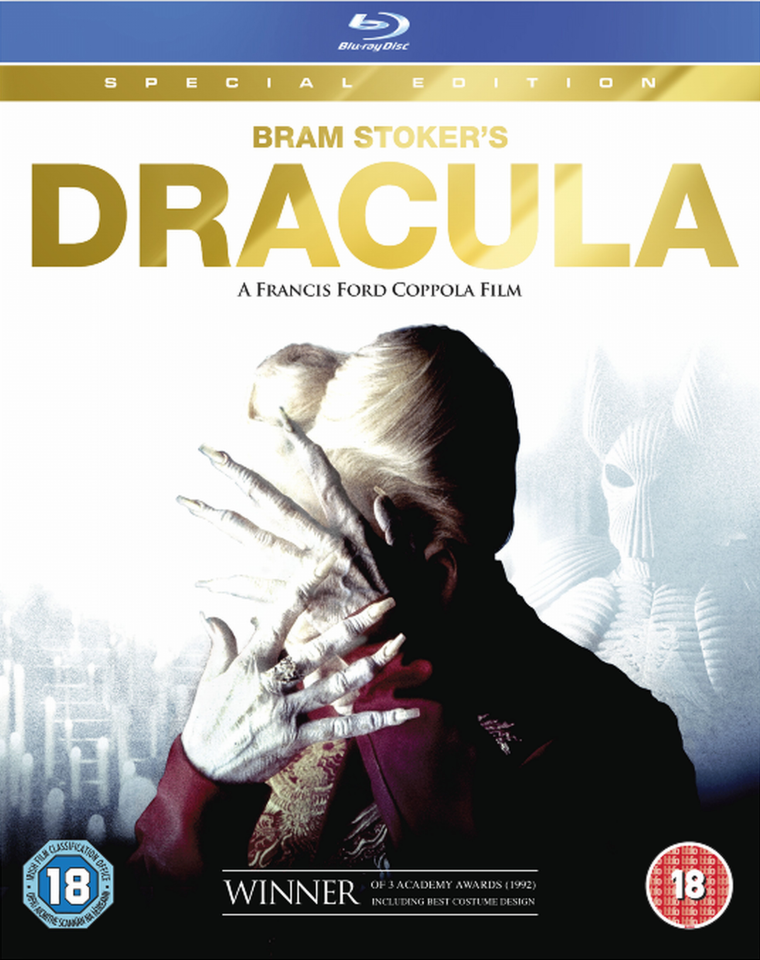 

Dracula de Bram Stokers