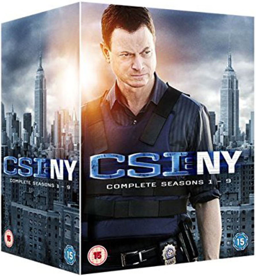 CSI: Miami season 3 - Download Top TV Series Free