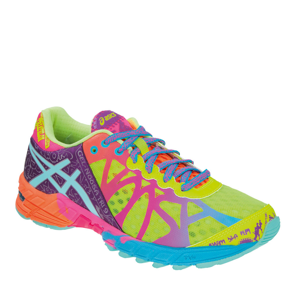 asics gel noosa tri 9 rose