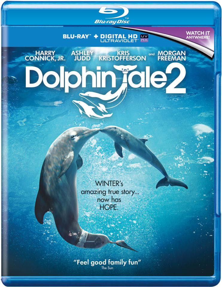 Dolphin Tale 2 2014 - IMDb