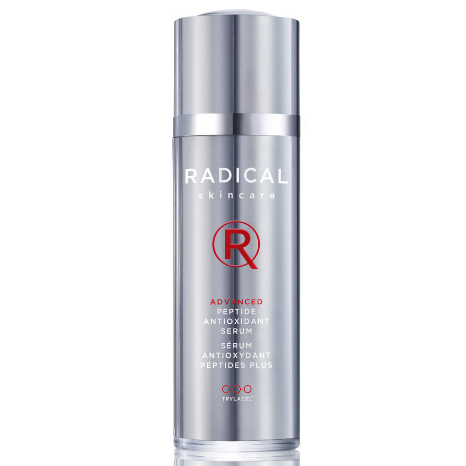 Radical Skincare Advanced Peptide Antioxidant Serum (30ml)