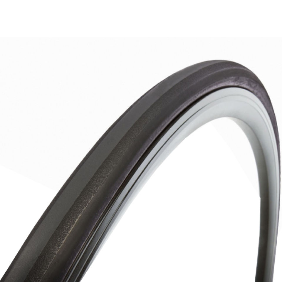 Vittoria Open Corsa SL Folding Road Tyre - 700c x 24mm - Black