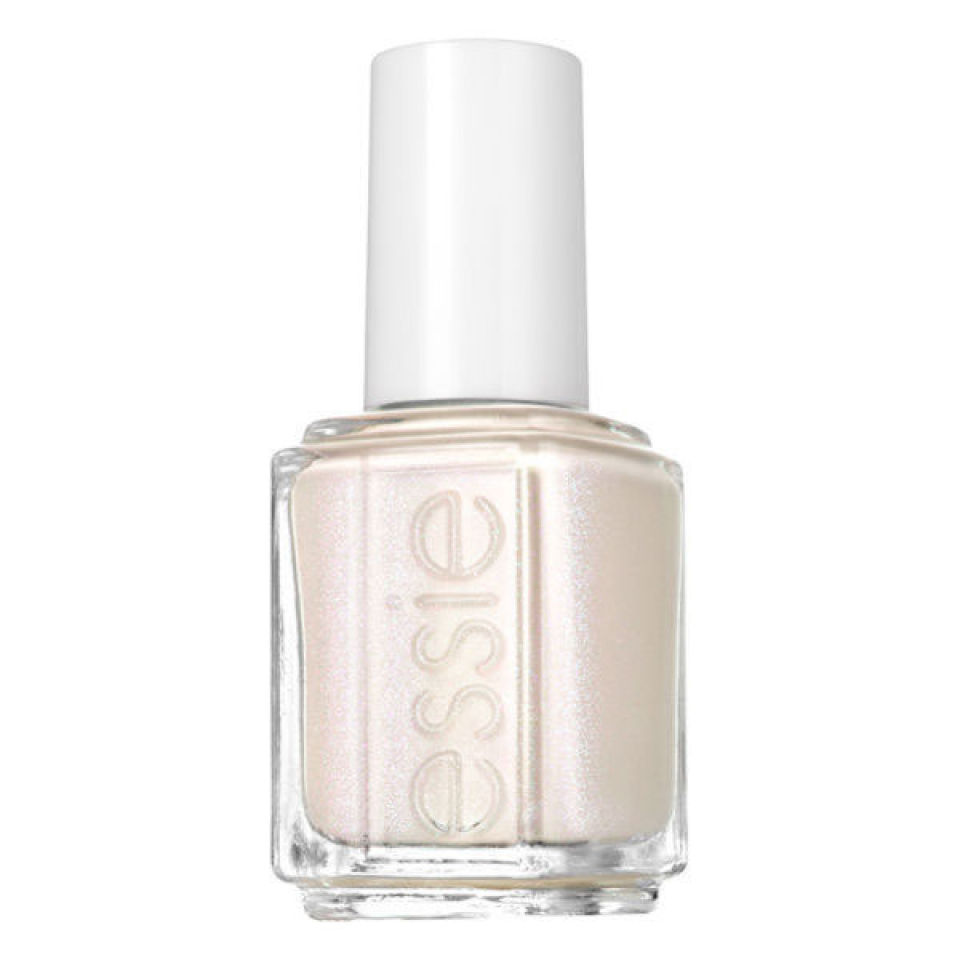 essie Instant Hot Nail Polish (15Ml)