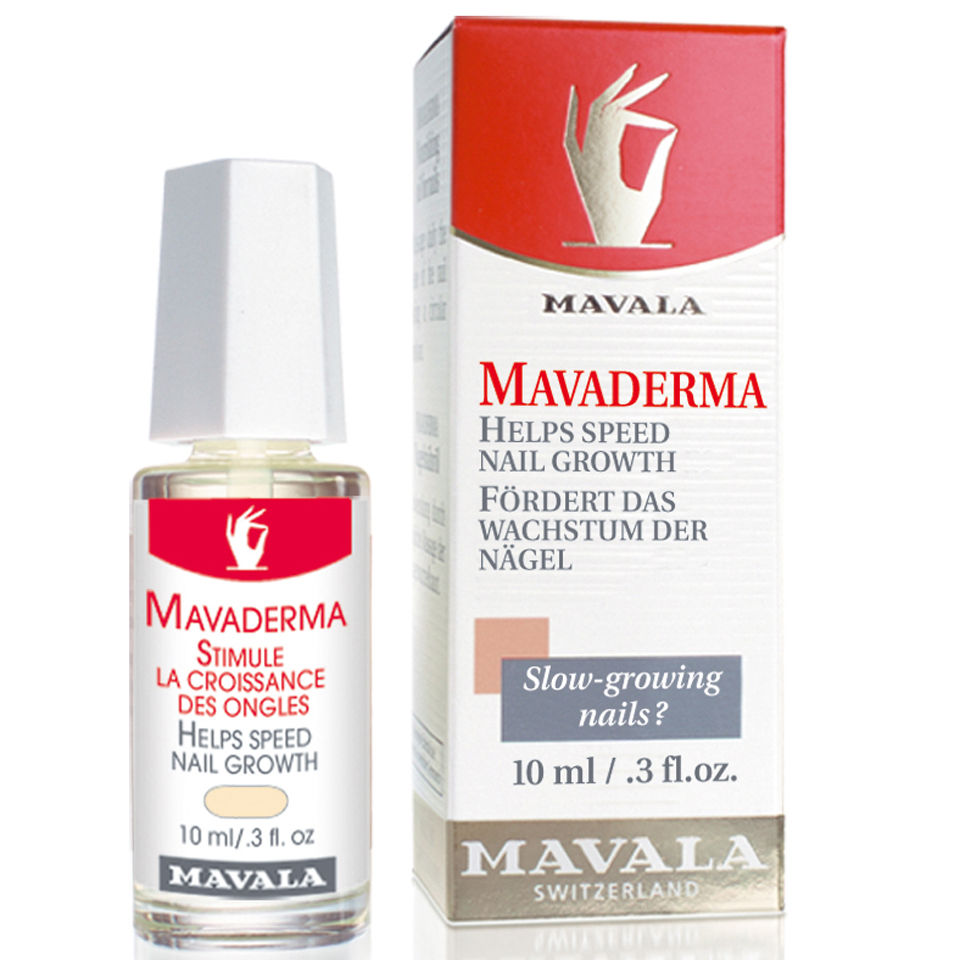 Mavala Mavaderma HQ Hair