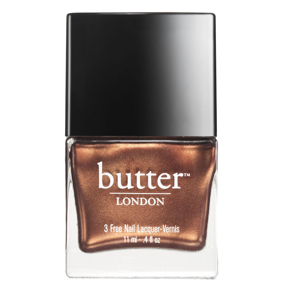 butter LONDON Nail Lacquer - Trifle (11ml)
