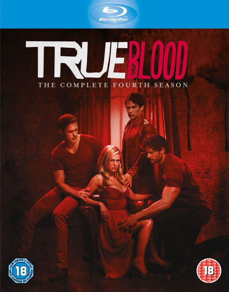 True Blood TV Show: News, Videos, Full Episodes and More