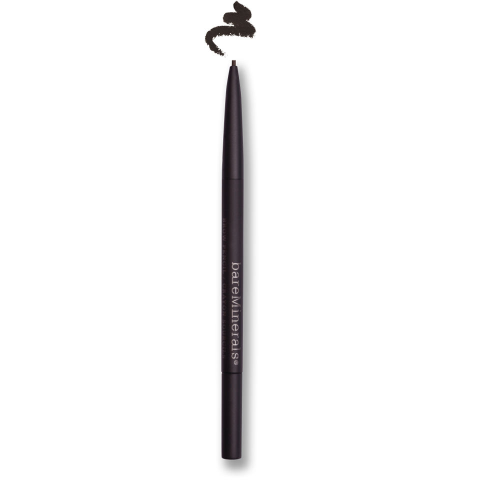 bareMinerals Frame and Define Brow Styler Universal Dark Free