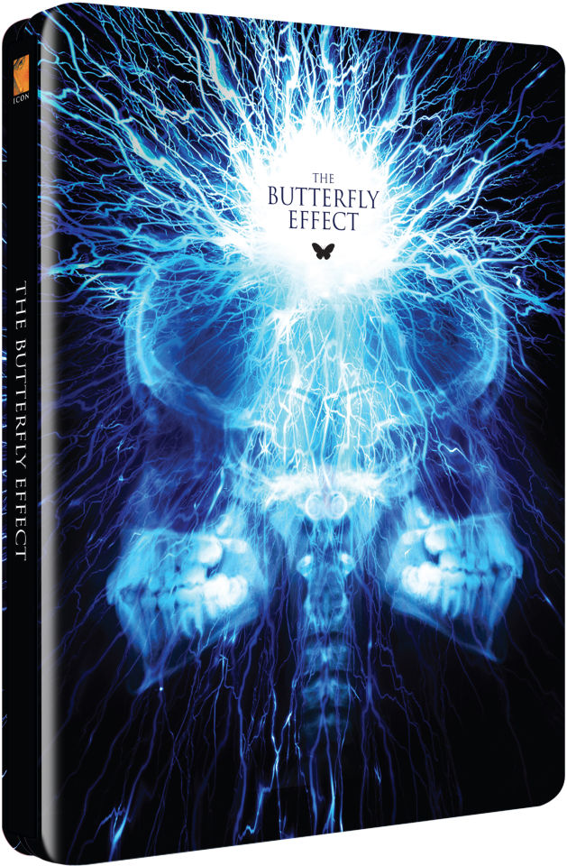 The Butterfly Effect Zavvi Exclusive Limited Edition