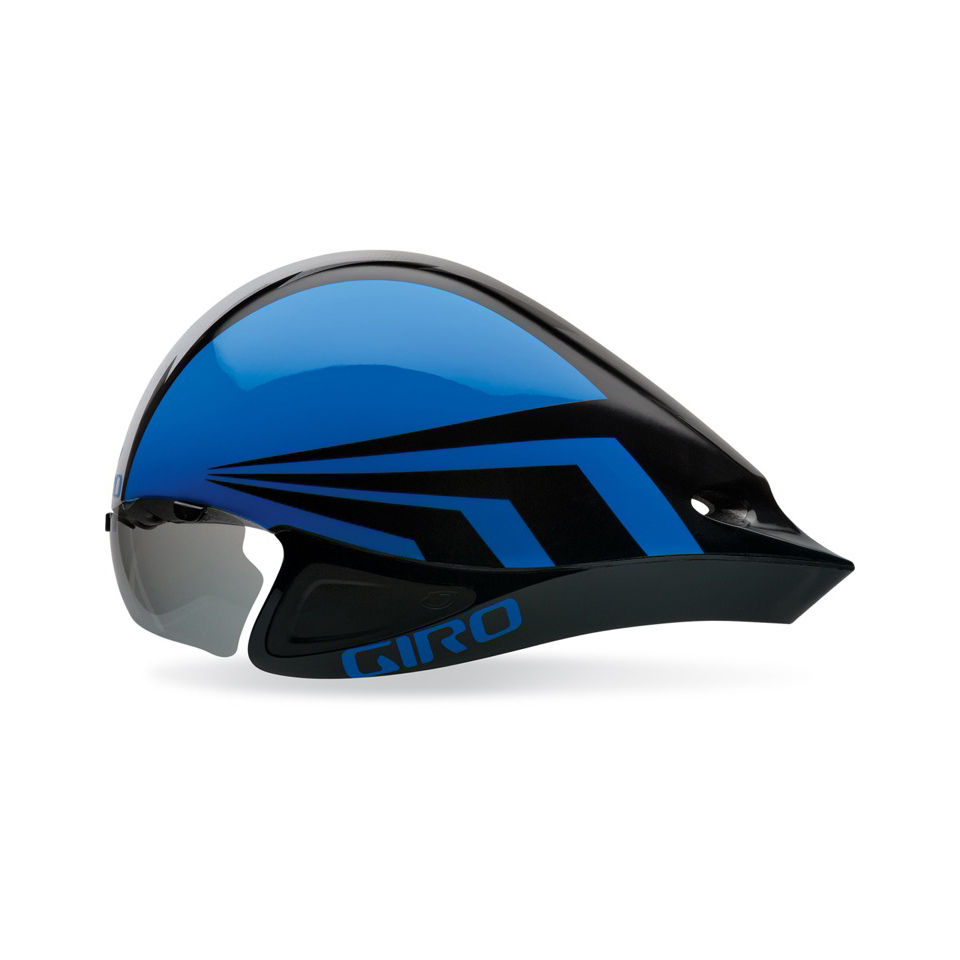 giro selector aero helmet