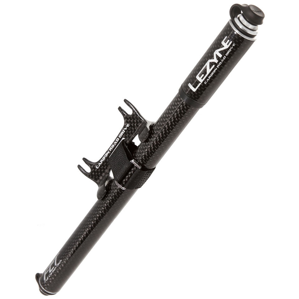 Lezyne carbon road drive pump Clearance
