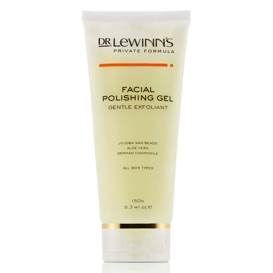 EAN 9319629100826 product image for Dr. LeWinn's Facial Polishing Gel 150g | upcitemdb.com