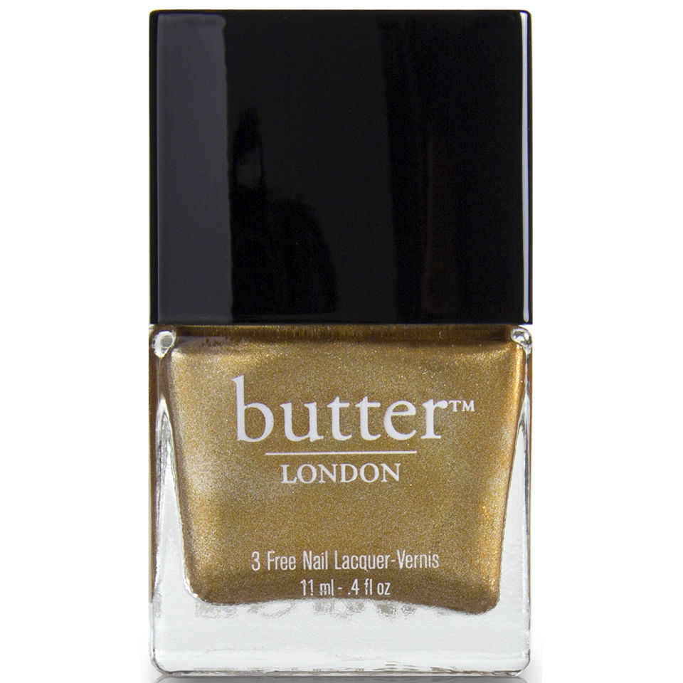 butter LONDON Marbs (11ml)