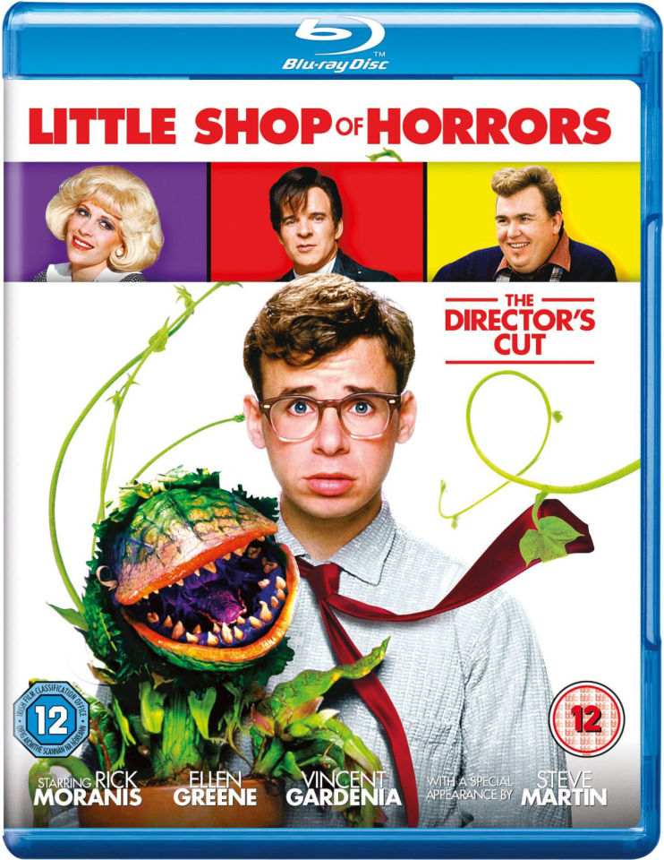 Click to view product details and reviews for Little Shop Of Horrors. Click to view product details and reviews for Little Shop Of Horrors.
