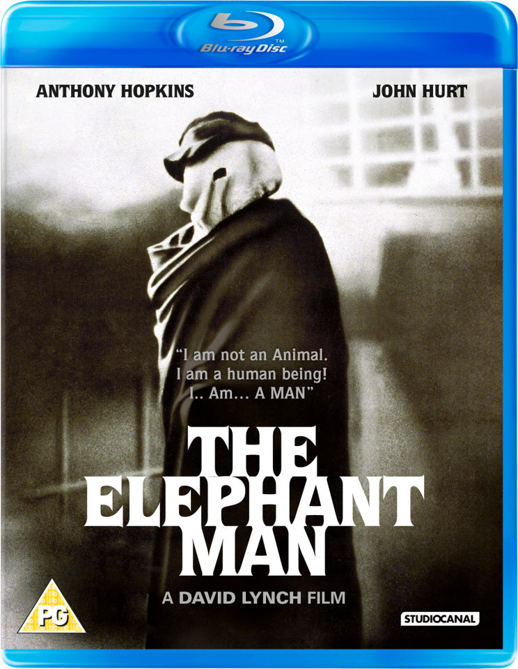 

L'homme-éléphant