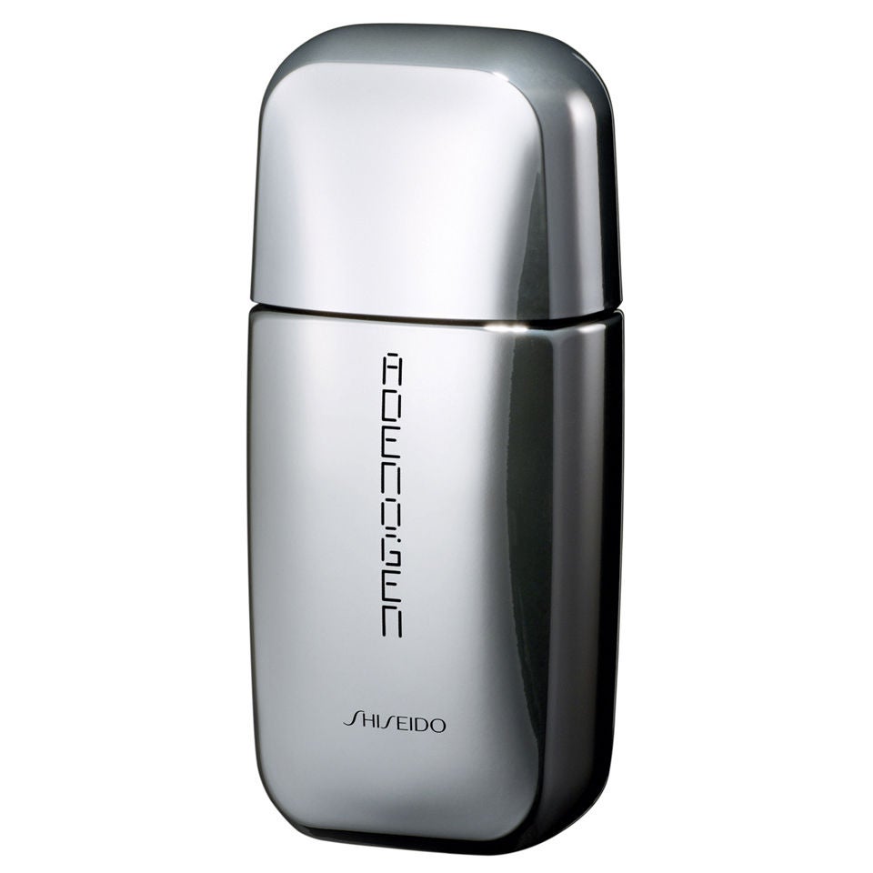 Shiseido лосьон для роста и восстановления волос энергетический 150мл (729238333338)