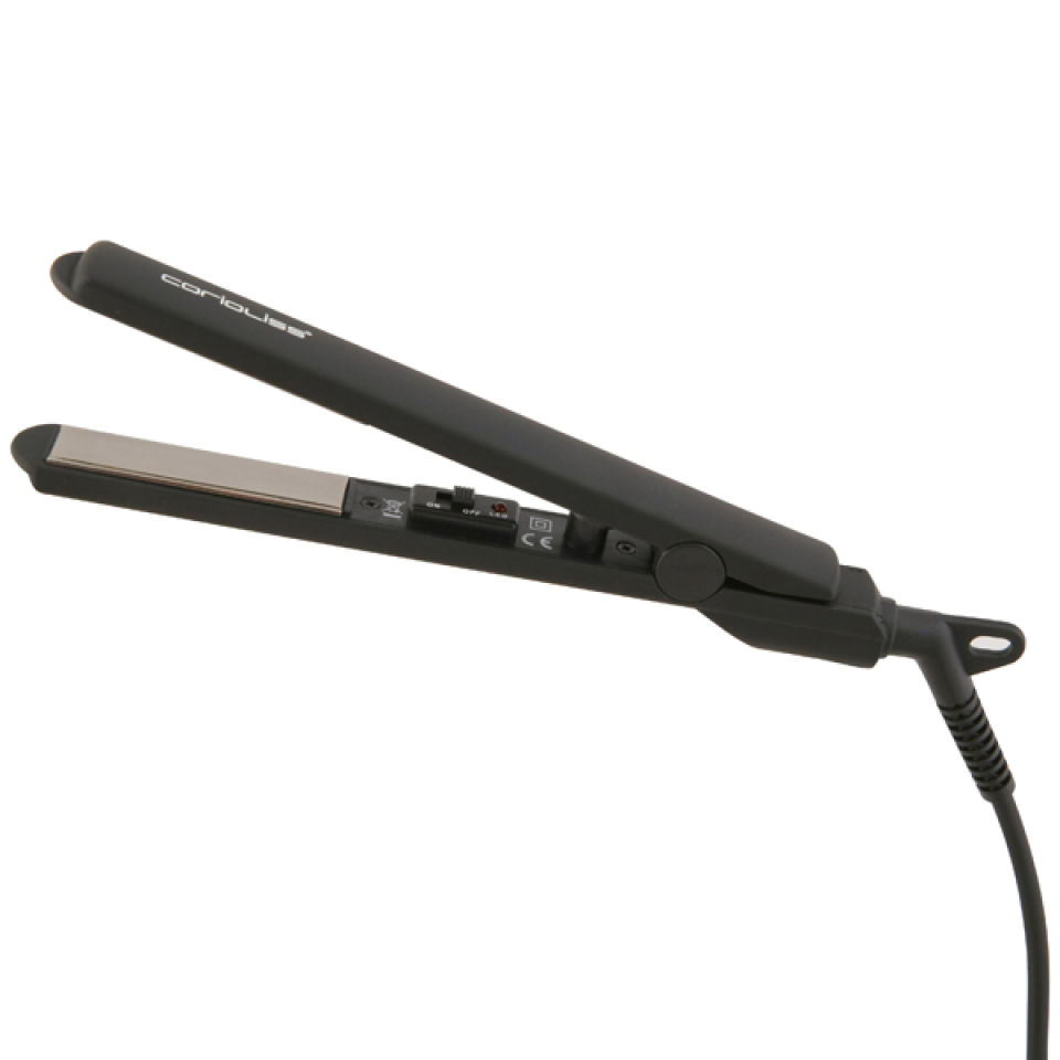 sxe professional styling iron