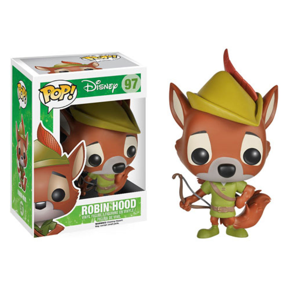 Funko pop robin des bois clearance
