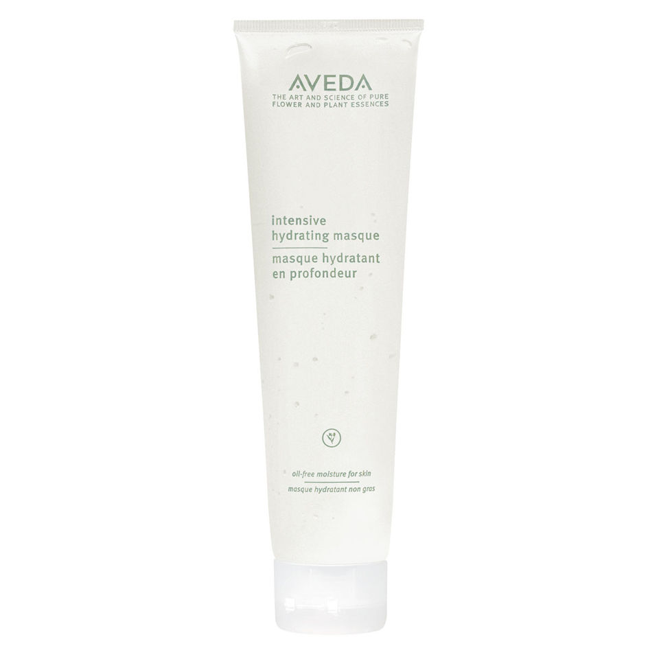Aveda Intensive Hydrating Masque (150ml) Free Shipping Lookfantastic