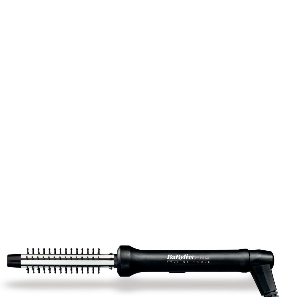 BaByliss PRO Ceramic Hot Brush (15mm) HQ Hair