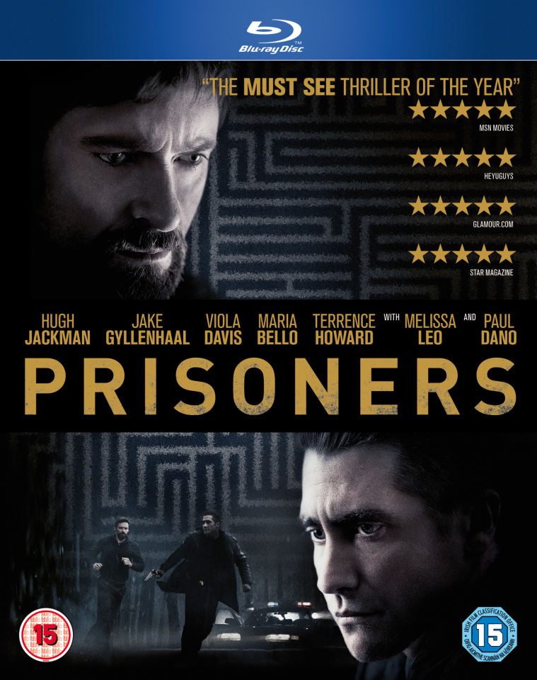 Prisonniers