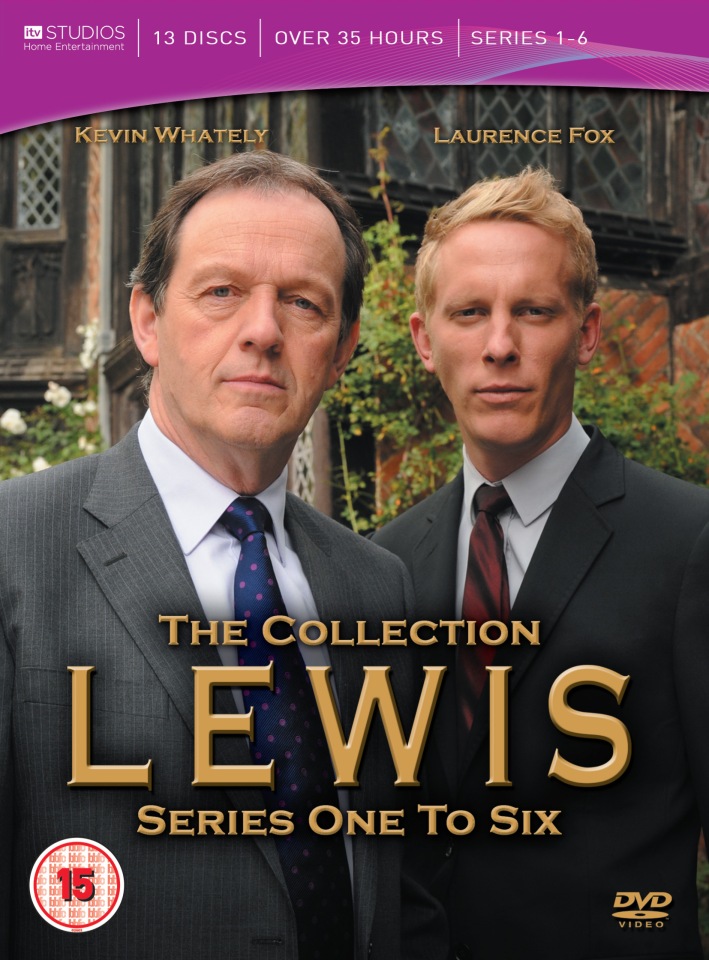Serie Lewis Serie Lewis