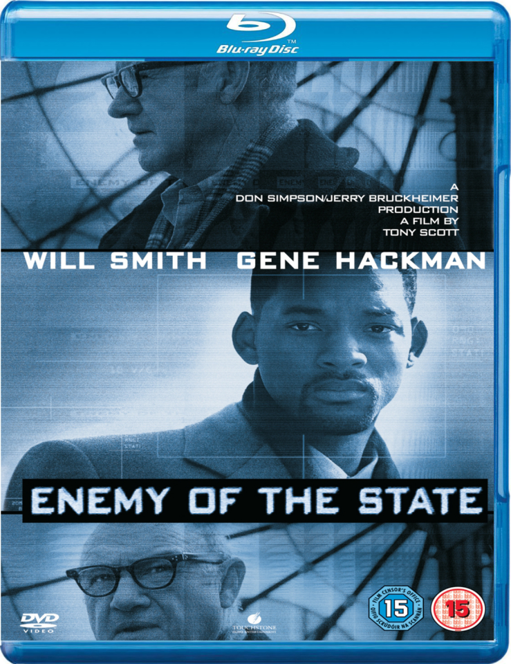 Click to view product details and reviews for Enemy Of The State.