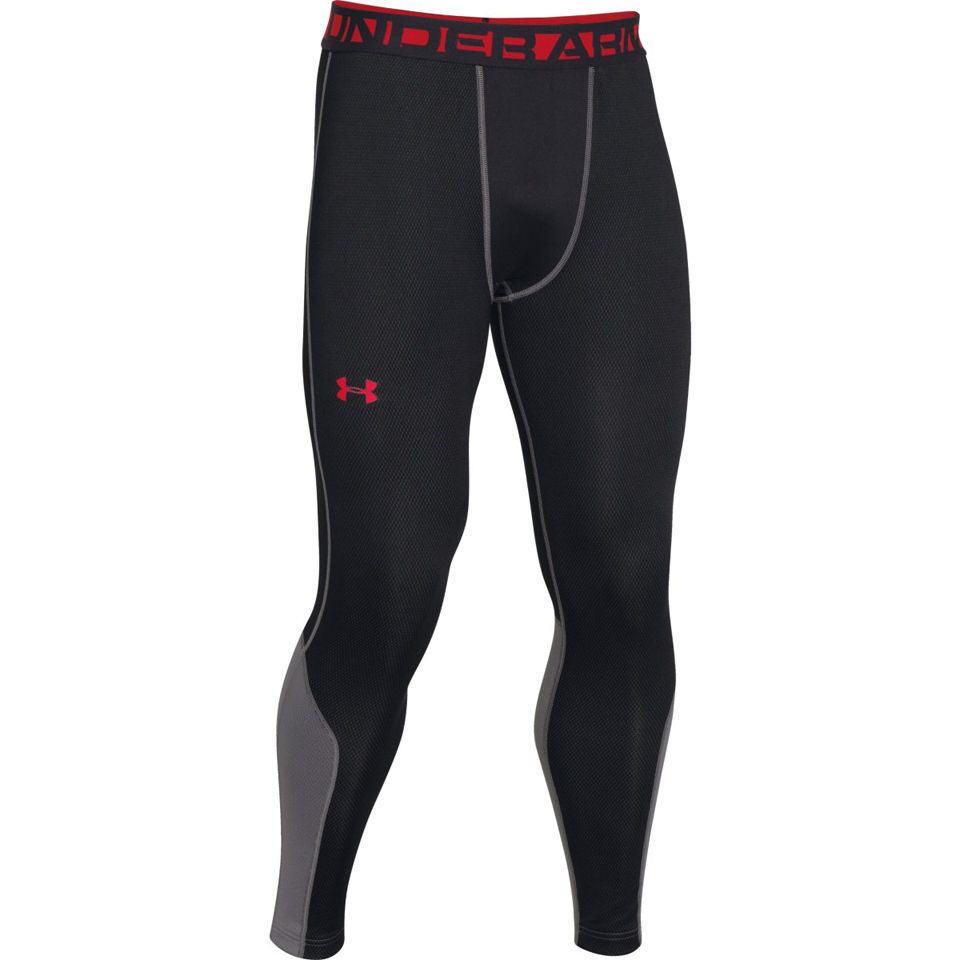 under armour men's coldgear infrared tactical fitted leggings