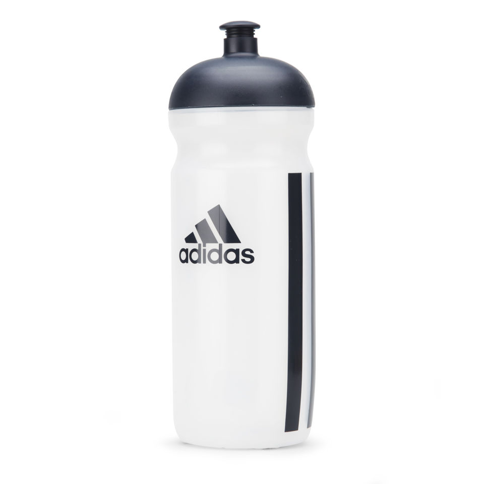 adidas clear water bottle