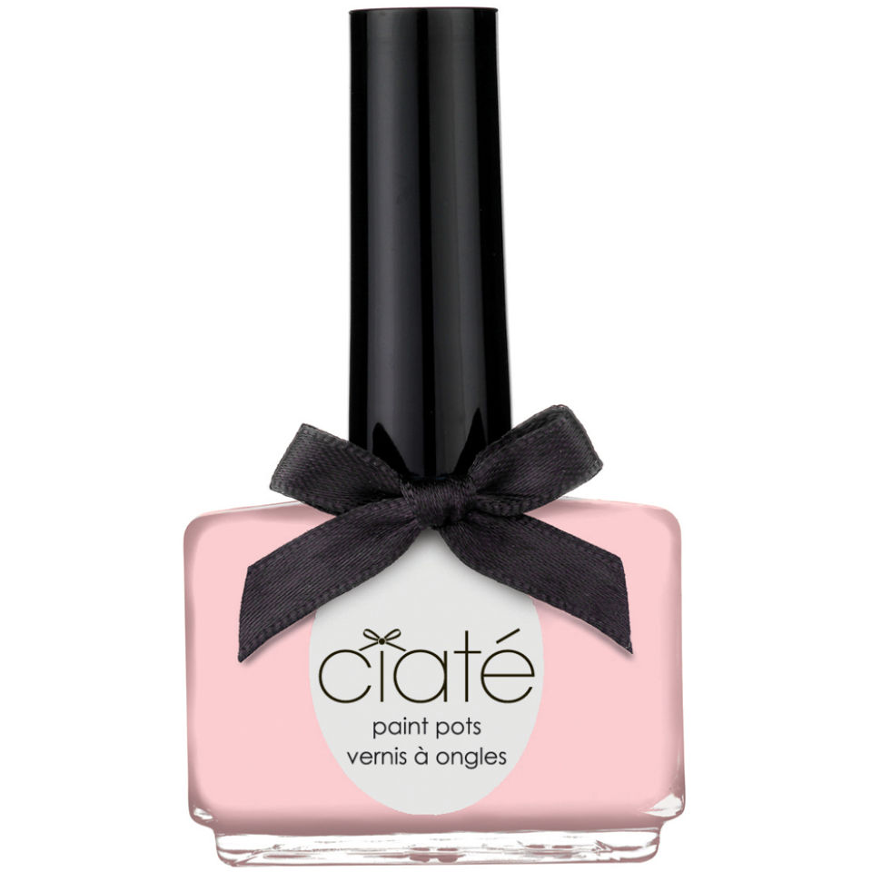 Ciaté London Strawberry Milkshake Paint Pot | Free ...