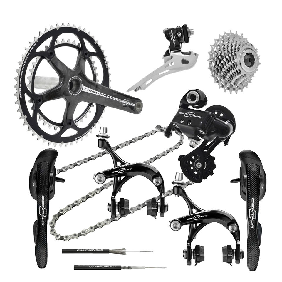 Campagnolo groupset canada clearance