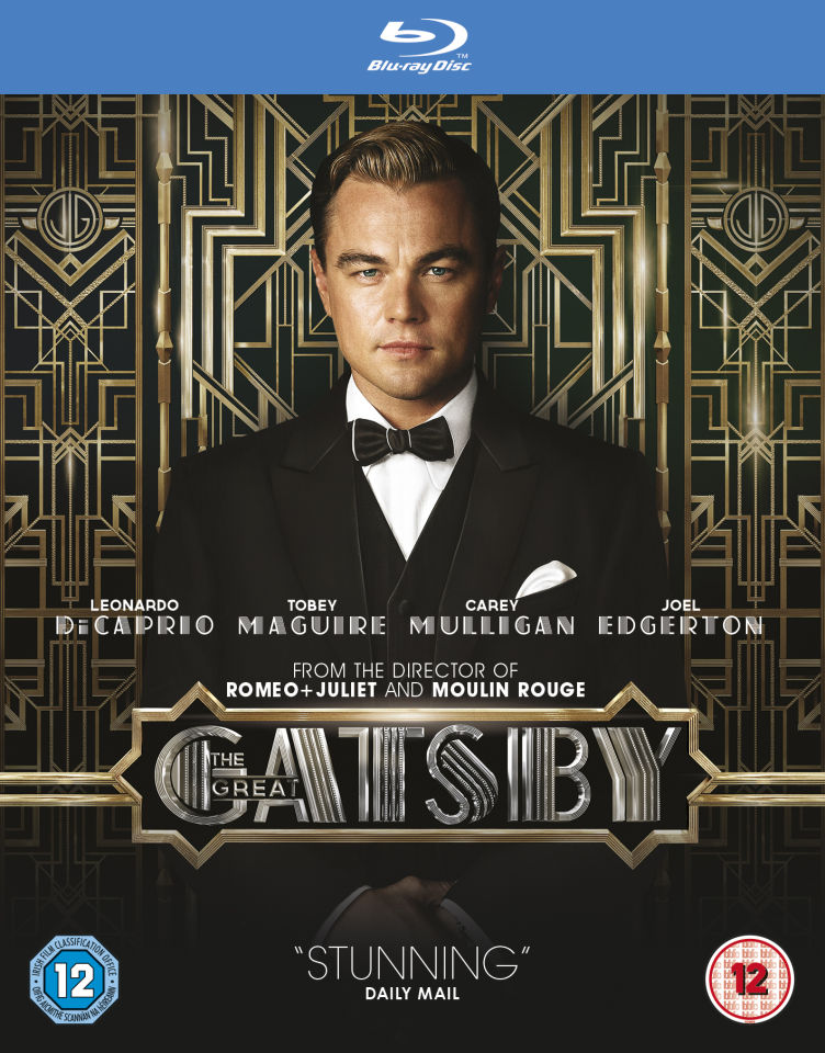 Re: Velký Gatsby / Great Gatsby, The (2013)
