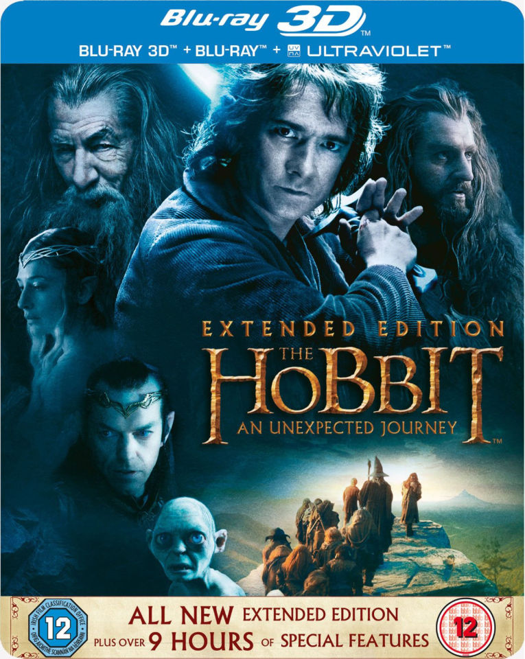 The Hobbit: An Unexpected Journey 2012 - IMDb
