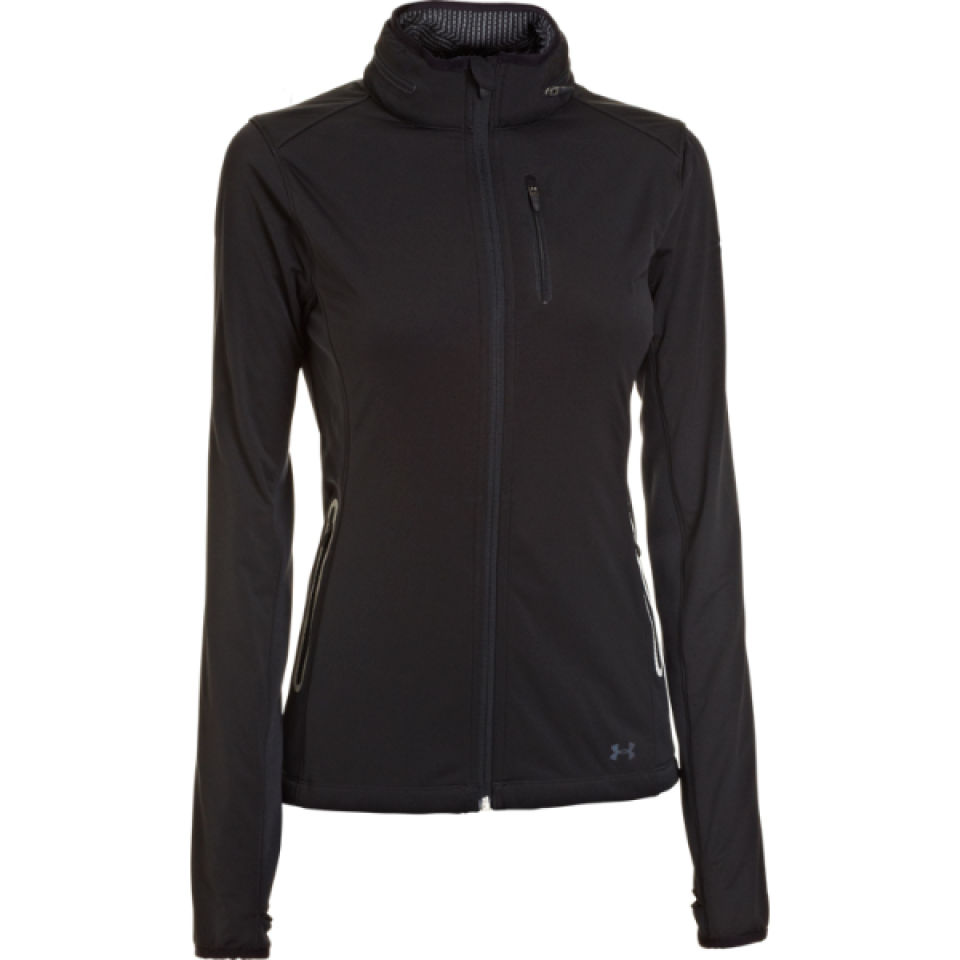 under armour infrared storm jacket