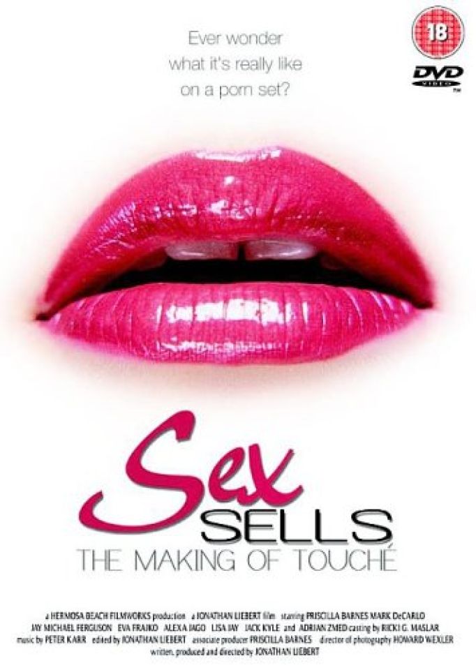 Sex Sells