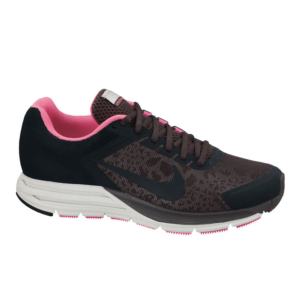 nike zoom structure 17 womens