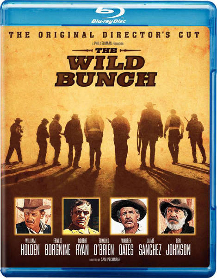 

La bande sauvage