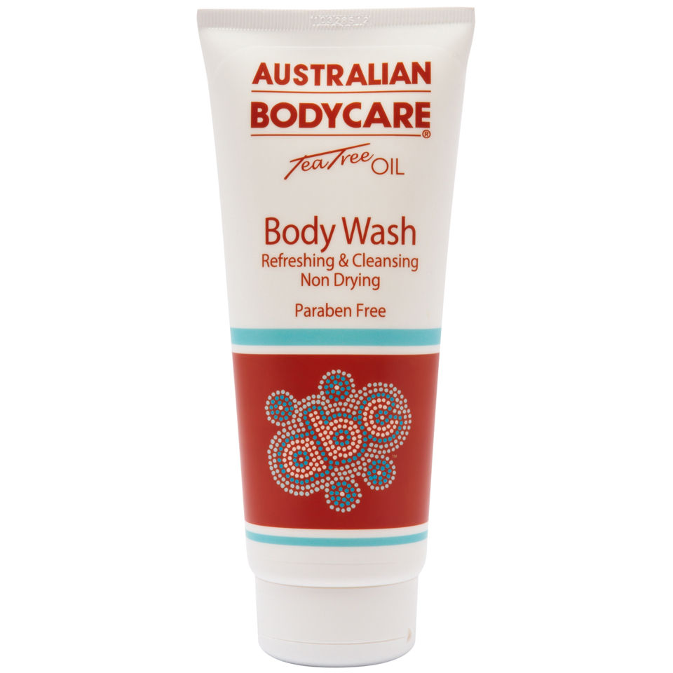 Australian Bodycare Apothecary Range Body Body Wash (200ml) Buy