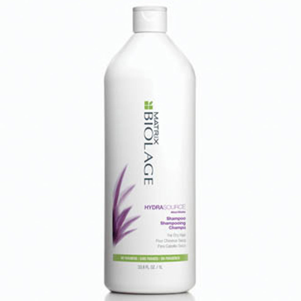 

Matrix Biolage HydraSource Shampoo (1000ml)