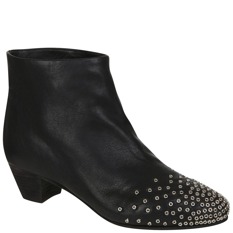 see by chloe bryn platform ankle boots