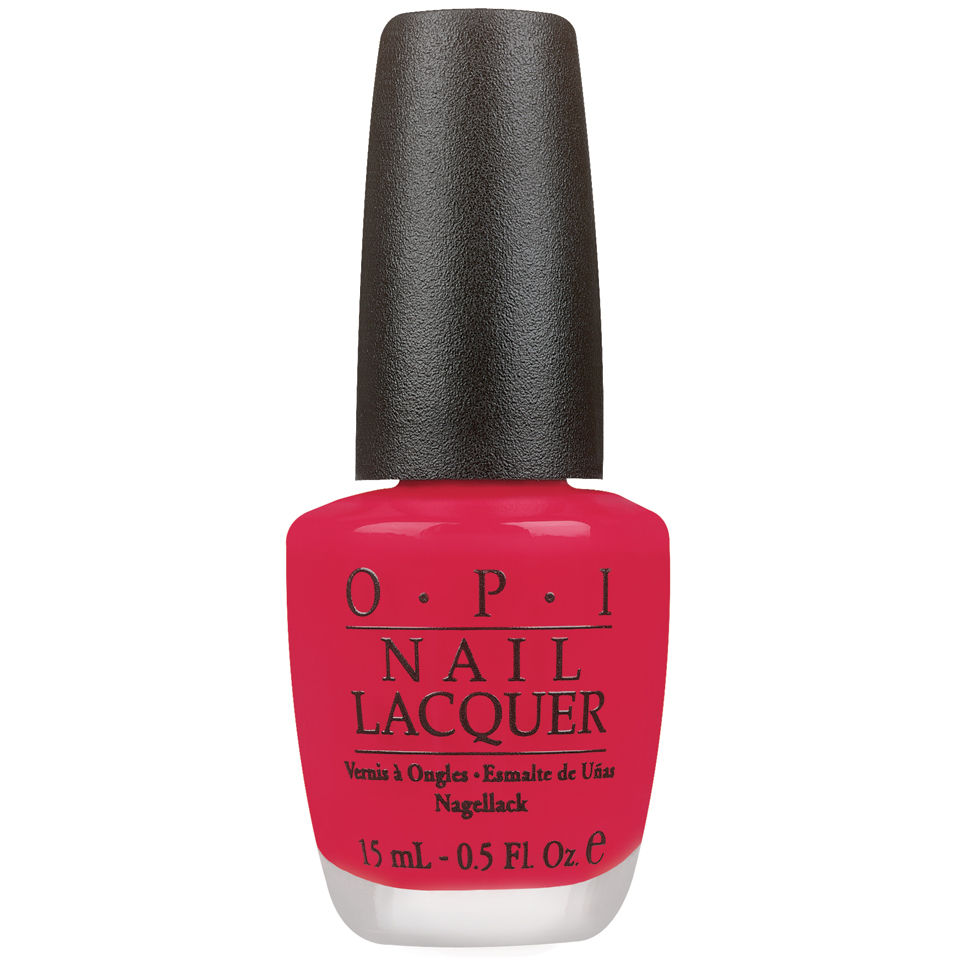 

OPI Koala Bear-y - Nail Lacquer (15ml)