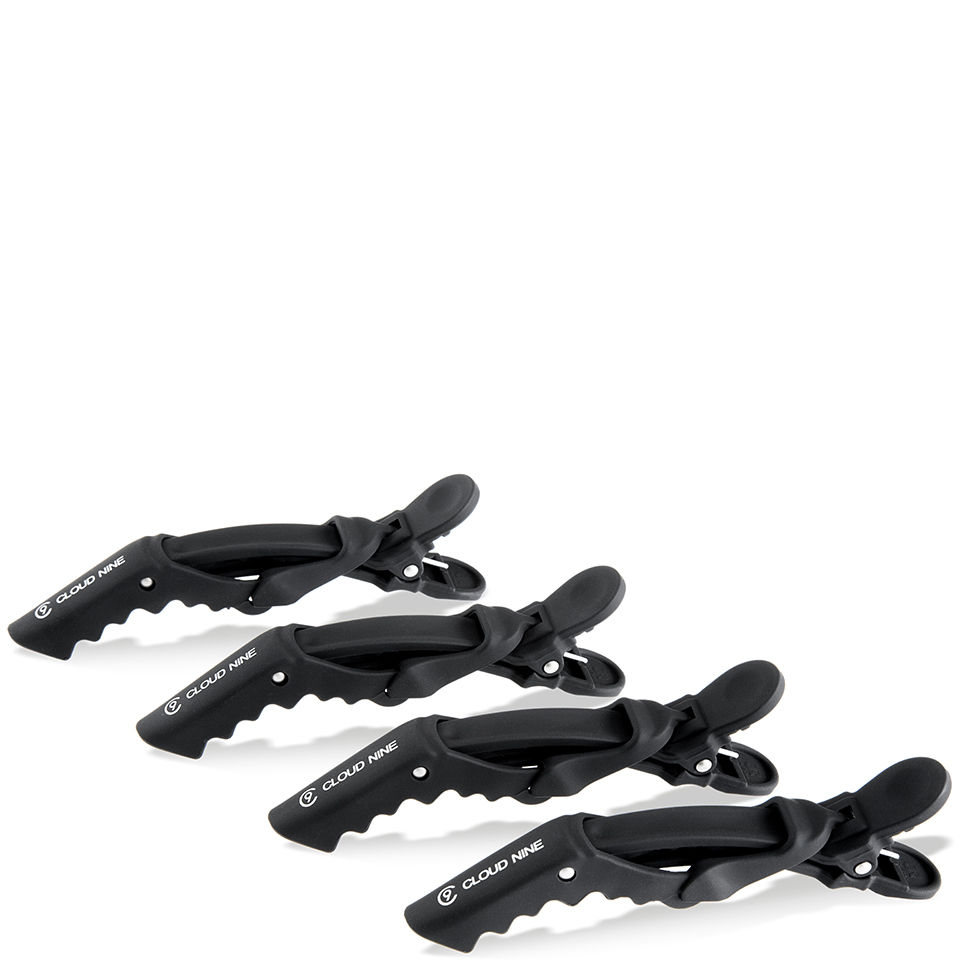 Cloud Nine Crocodile Clip HQ Hair